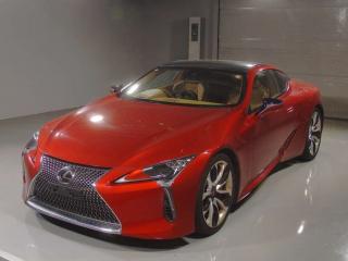 LEXUS LC