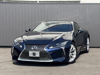 LEXUS LC