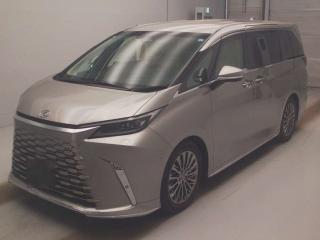 LEXUS LM