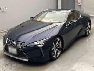 LEXUS LC