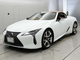 LEXUS LC