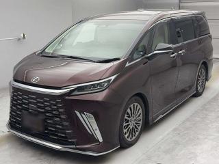LEXUS LM