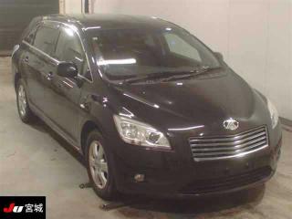 TOYOTA MARK X ZIO