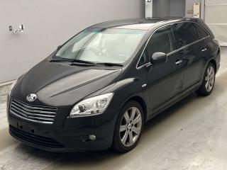 TOYOTA MARK X ZIO