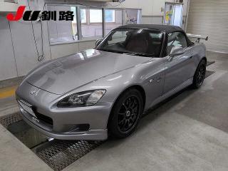 HONDA S2000