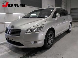 TOYOTA MARK X ZIO