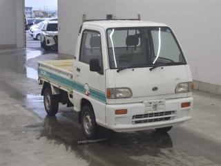 SUBARU SAMBAR TRUCK