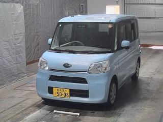 SUBARU CHIFFON
