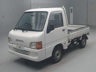 SUBARU SAMBAR TRUCK