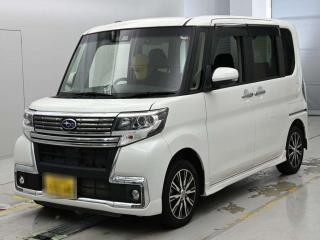 SUBARU CHIFFON