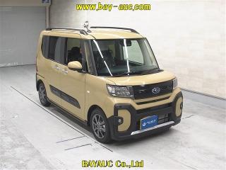 SUBARU CHIFFON
