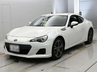 SUBARU BRZ