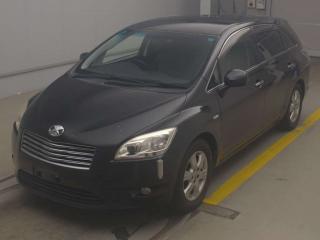 TOYOTA MARK X ZIO