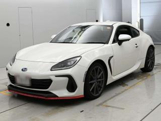 SUBARU BRZ