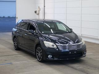 TOYOTA MARK X ZIO