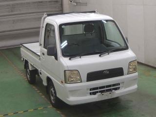 SUBARU SAMBAR TRUCK