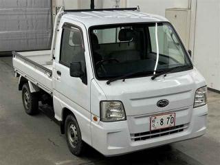 SUBARU SAMBAR TRUCK