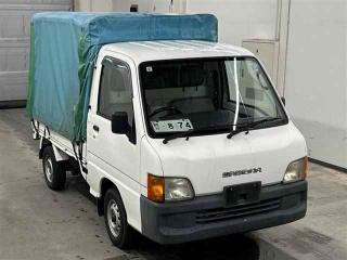 SUBARU SAMBAR TRUCK
