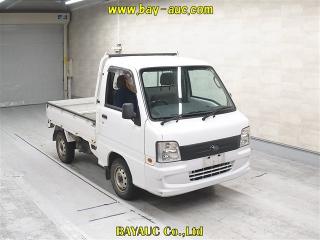 SUBARU SAMBAR TRUCK