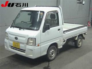 SUBARU SAMBAR TRUCK
