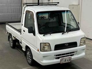 SUBARU SAMBAR TRUCK