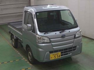 SUBARU SAMBAR TRUCK