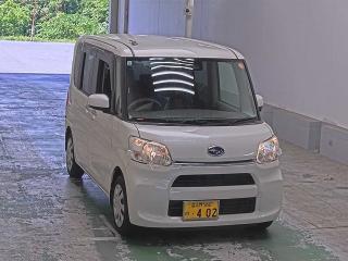 SUBARU CHIFFON
