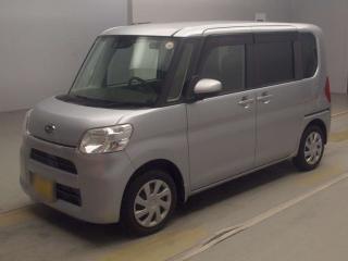 SUBARU CHIFFON
