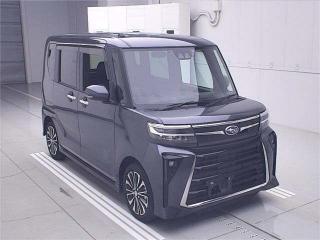 SUBARU CHIFFON