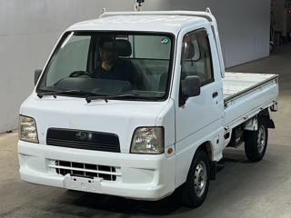 SUBARU SAMBAR TRUCK