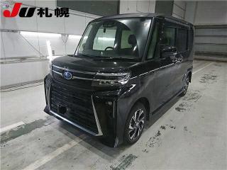 SUBARU CHIFFON