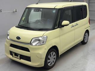 SUBARU CHIFFON