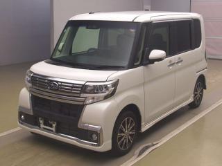 SUBARU CHIFFON