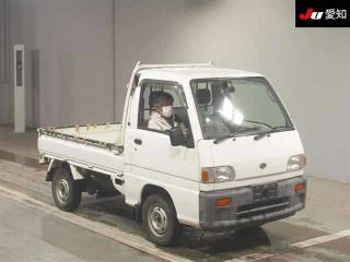 SUBARU SAMBAR TRUCK