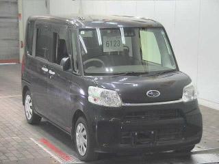 SUBARU CHIFFON