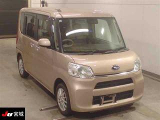 SUBARU CHIFFON