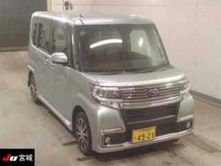 SUBARU CHIFFON