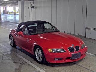 BMW Z3 ROADSTER