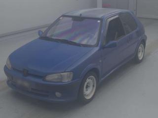 PEUGEOT 106
