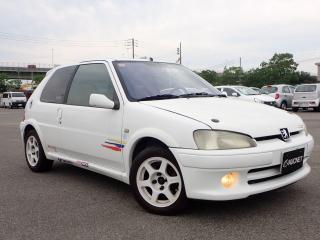PEUGEOT 106
