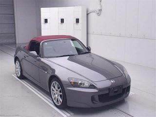 HONDA S2000