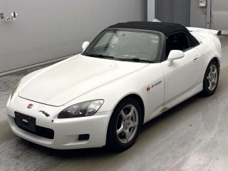 HONDA S2000