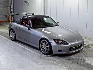 HONDA S2000