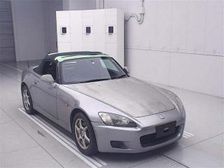 HONDA S2000
