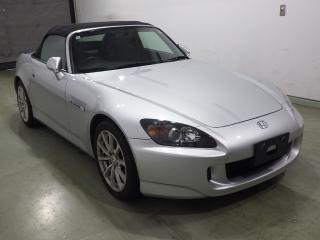 HONDA S2000