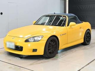 HONDA S2000