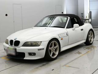 BMW Z3 ROADSTER