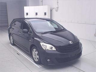 TOYOTA MARK X ZIO