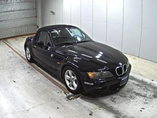 BMW Z3 ROADSTER