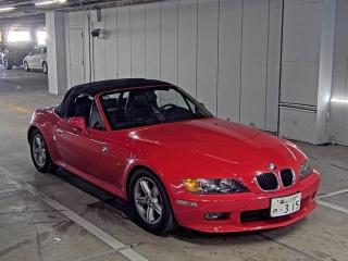 BMW Z3 ROADSTER